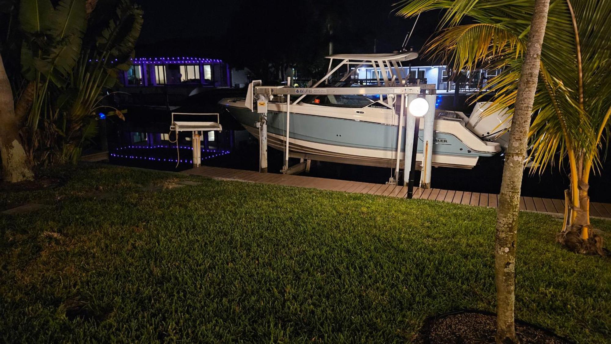 Peaceful Oasis Villa Cape Coral Exterior photo