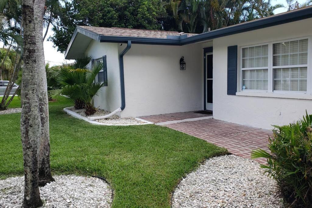 Peaceful Oasis Villa Cape Coral Exterior photo